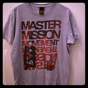 Lucky Brand classic Fit shirt